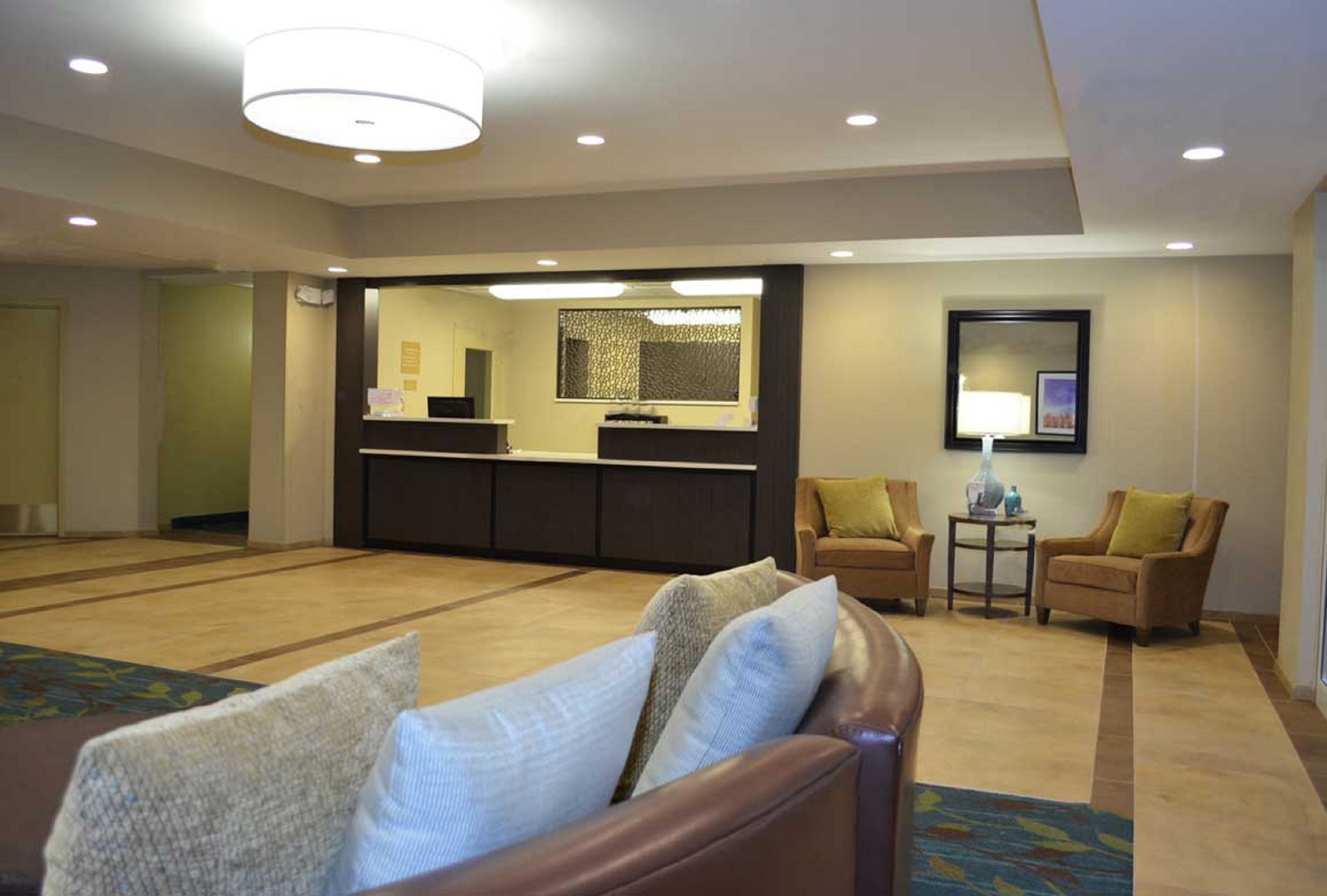 candlewood suites carrollton by ihg