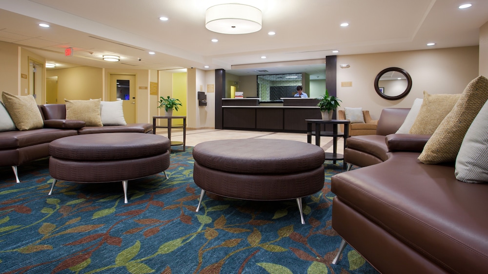 candlewood suites carrollton by ihg