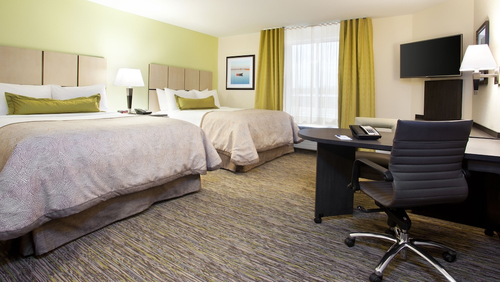candlewood suites carrollton by ihg