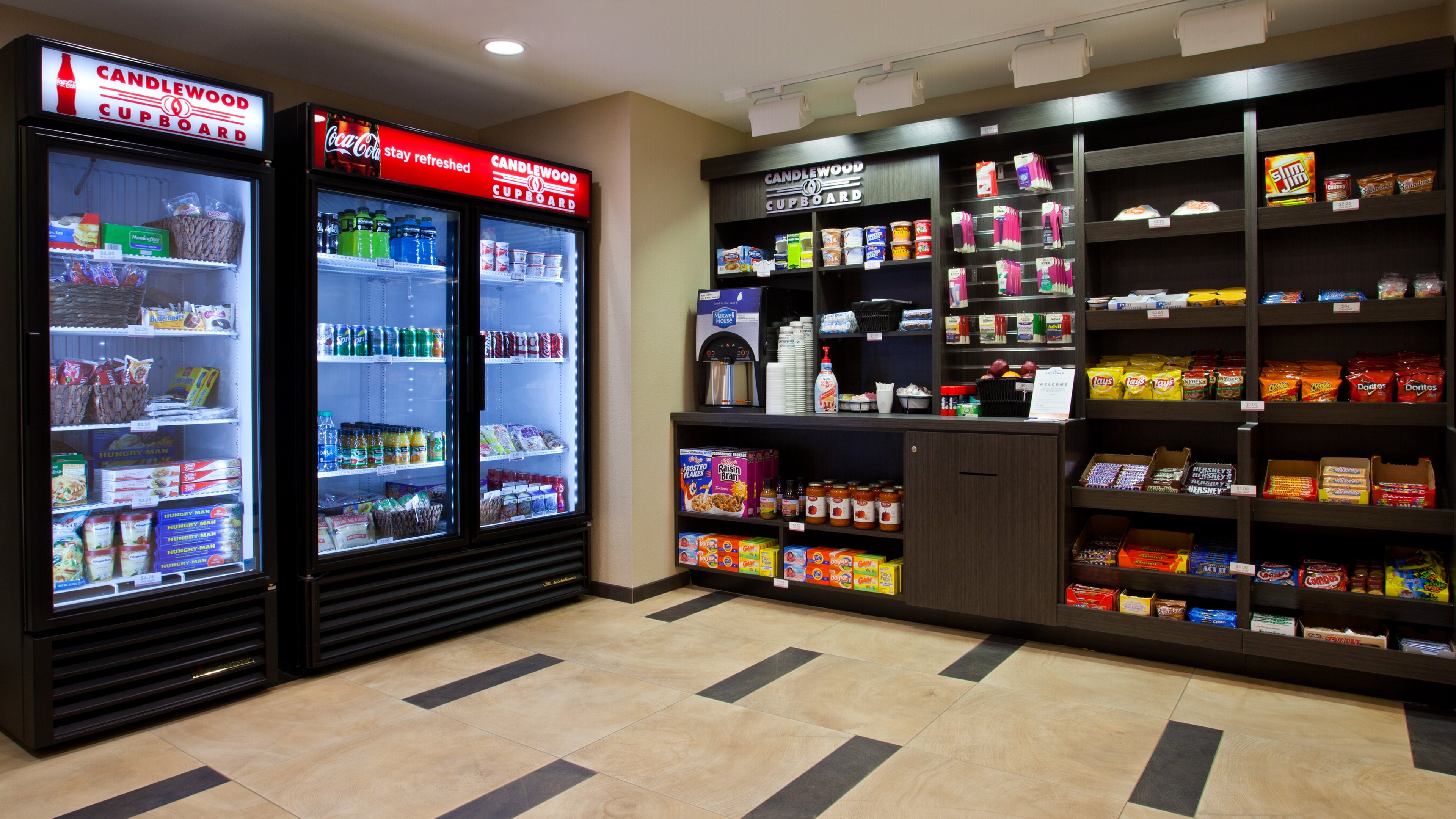 candlewood suites carrollton by ihg
