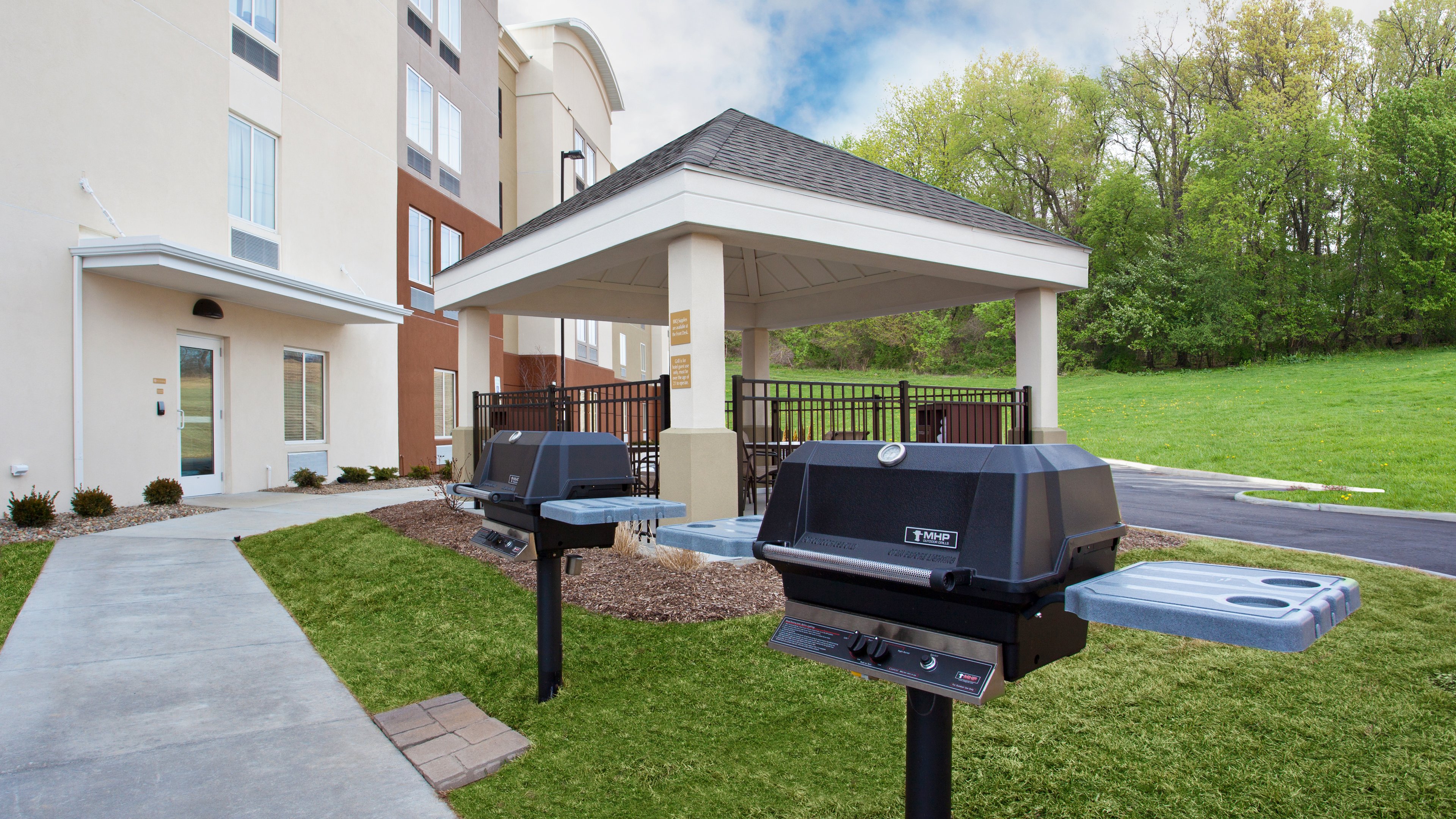 candlewood suites carrollton by ihg