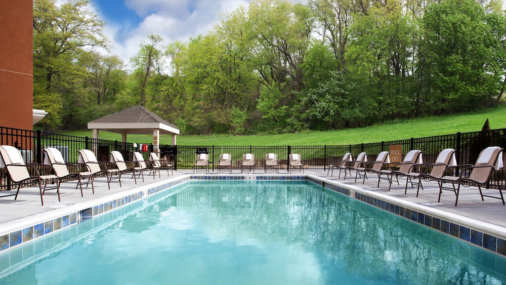 Candlewood Suites Carrollton By Ihg,Carroll>>Canton,3 star