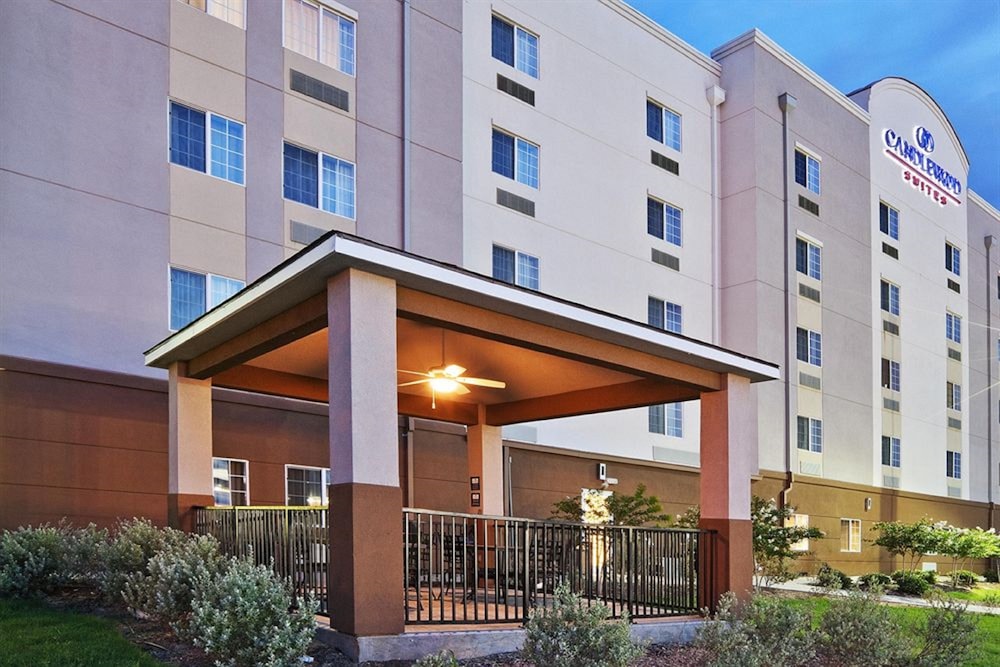 Candlewood Suites Carrollton By Ihg,Carroll>>Canton,3 star