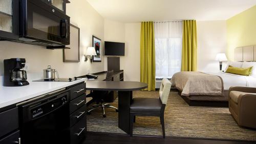 candlewood suites carrollton by ihg