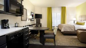 candlewood suites carrollton by ihg