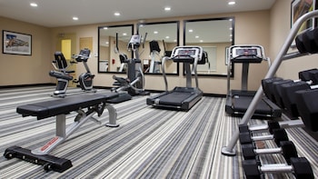 Candlewood Suites Carrollton By Ihg,Carroll>>Canton,3 star