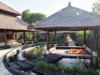 sound of the sea villa