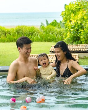 sound of the sea villa