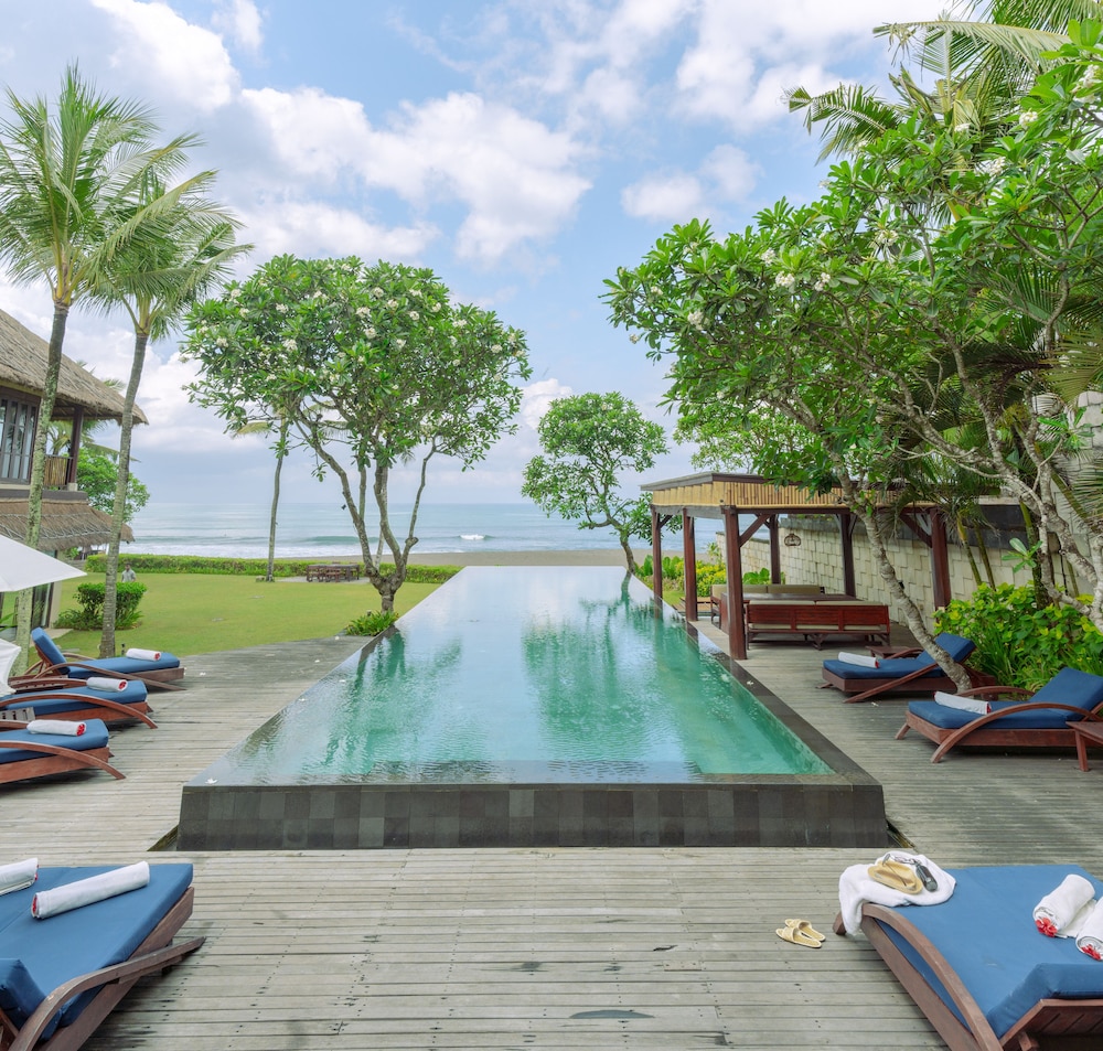 sound of the sea villa