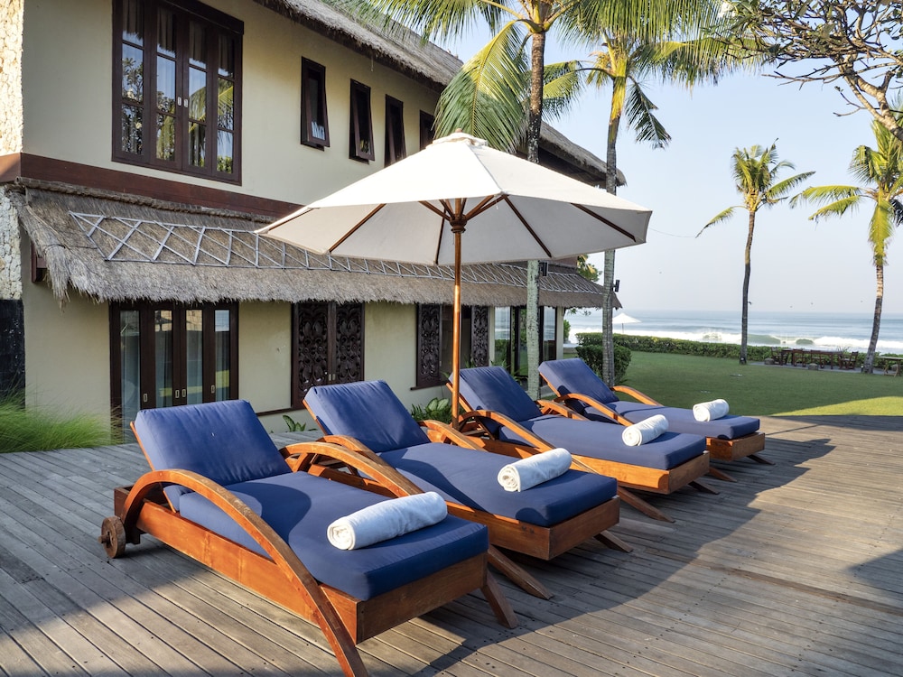 sound of the sea villa