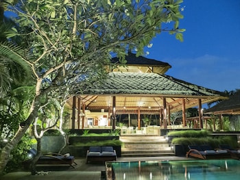 sound of the sea villa