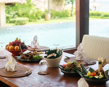 Sound Of The Sea Villa,In Pererenan (Kuta Utara),5 star