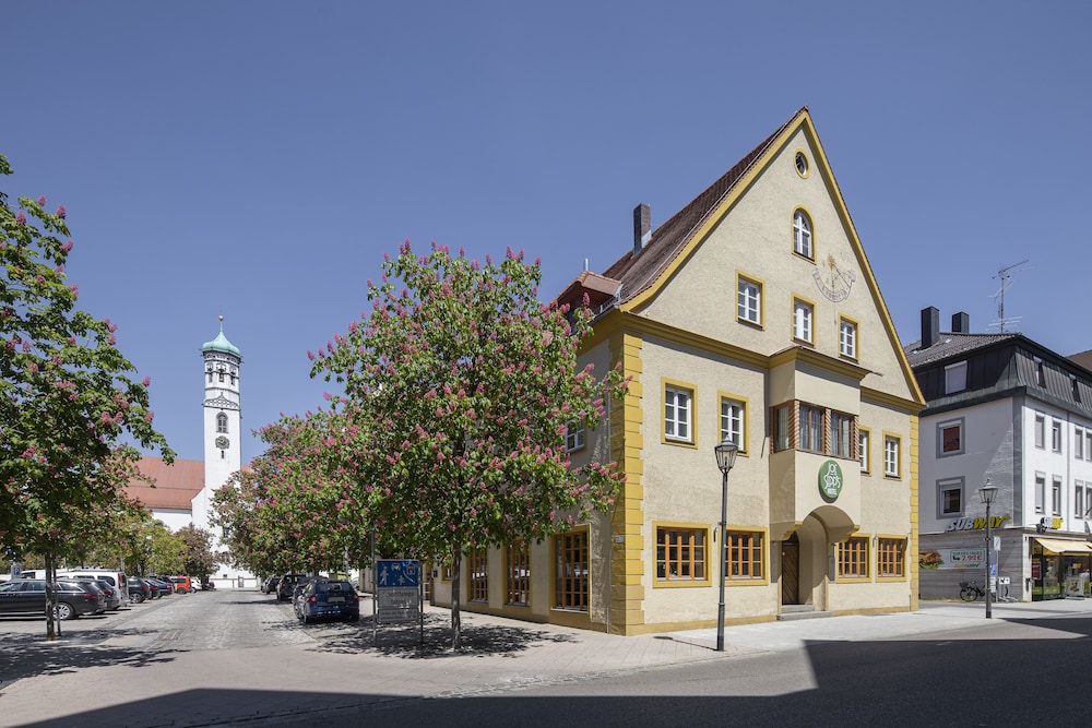 memmingen