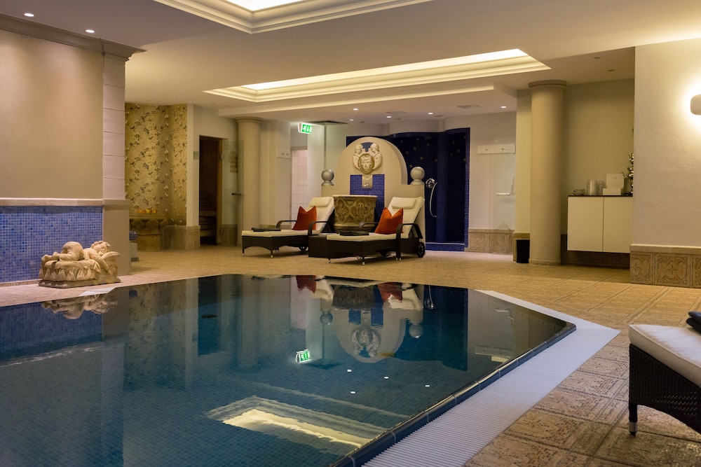 hotel residence klosterpforte