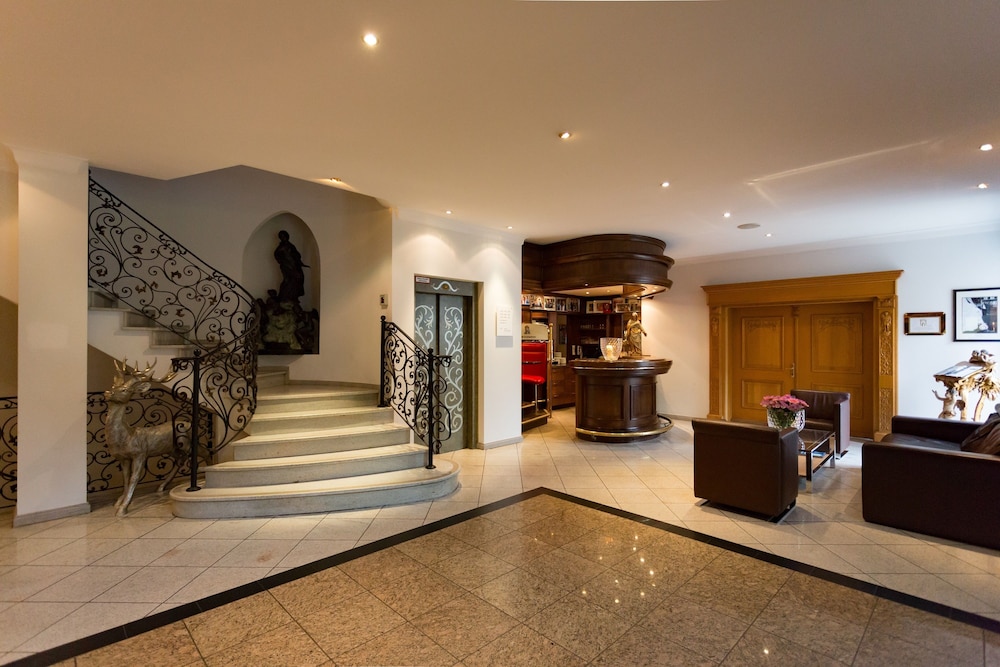 hotel residence klosterpforte