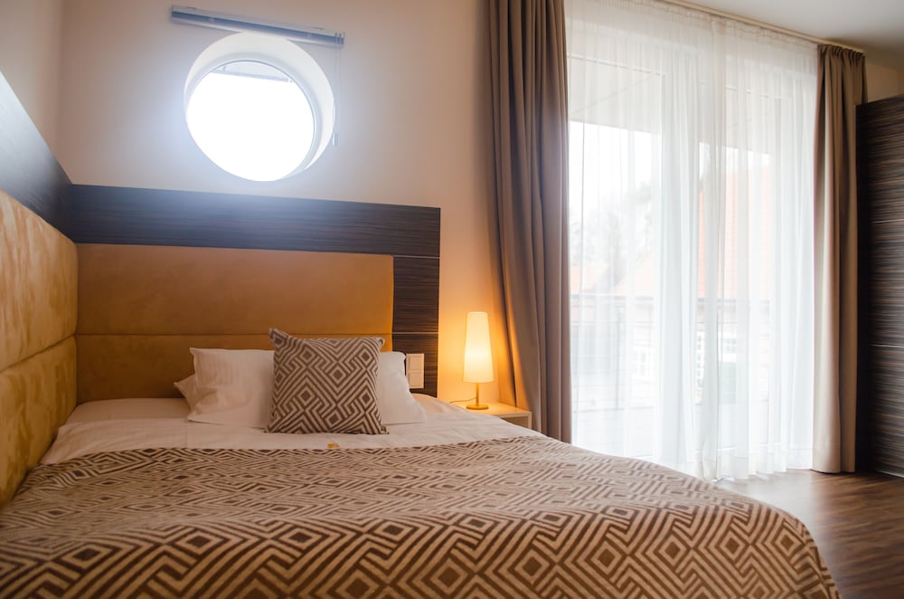hotel residence klosterpforte