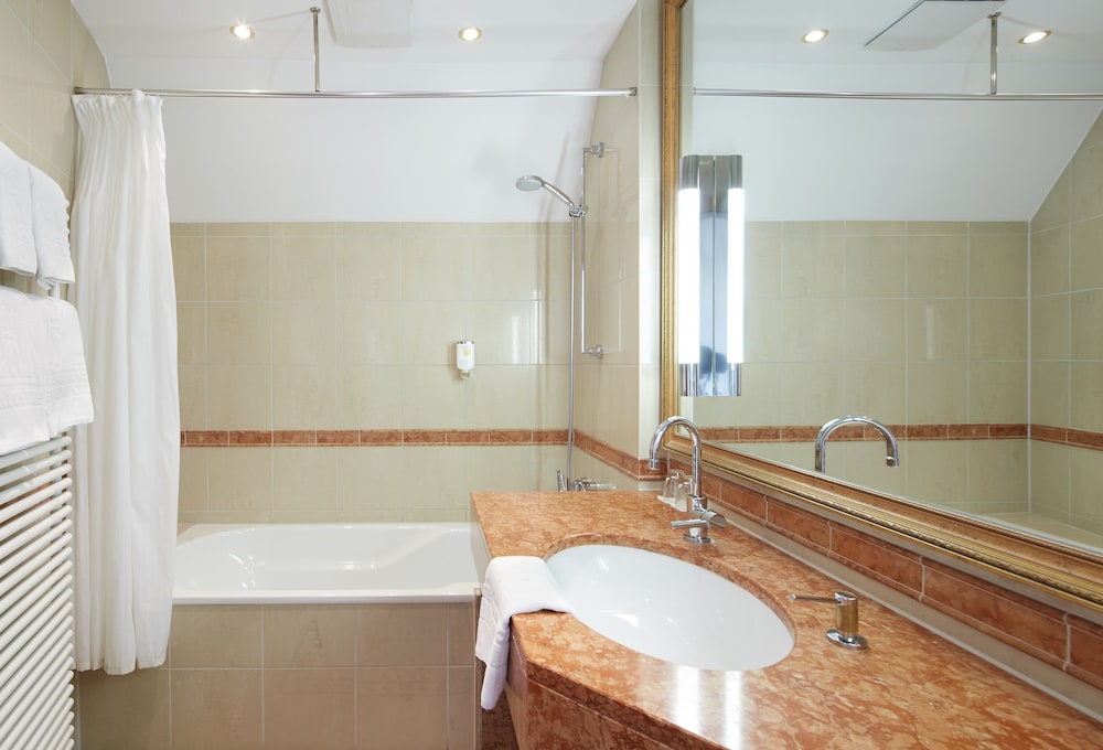 hotel residence klosterpforte