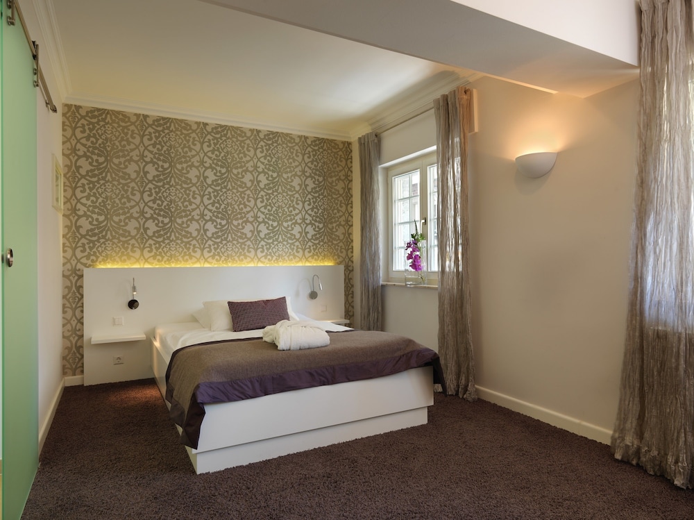 hotel residence klosterpforte