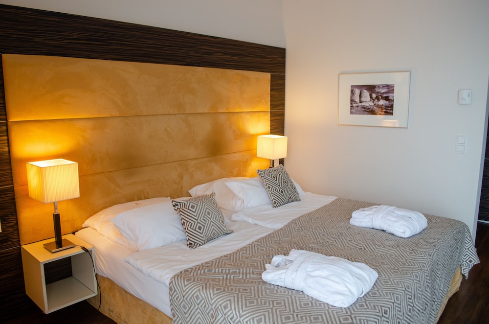 hotel residence klosterpforte