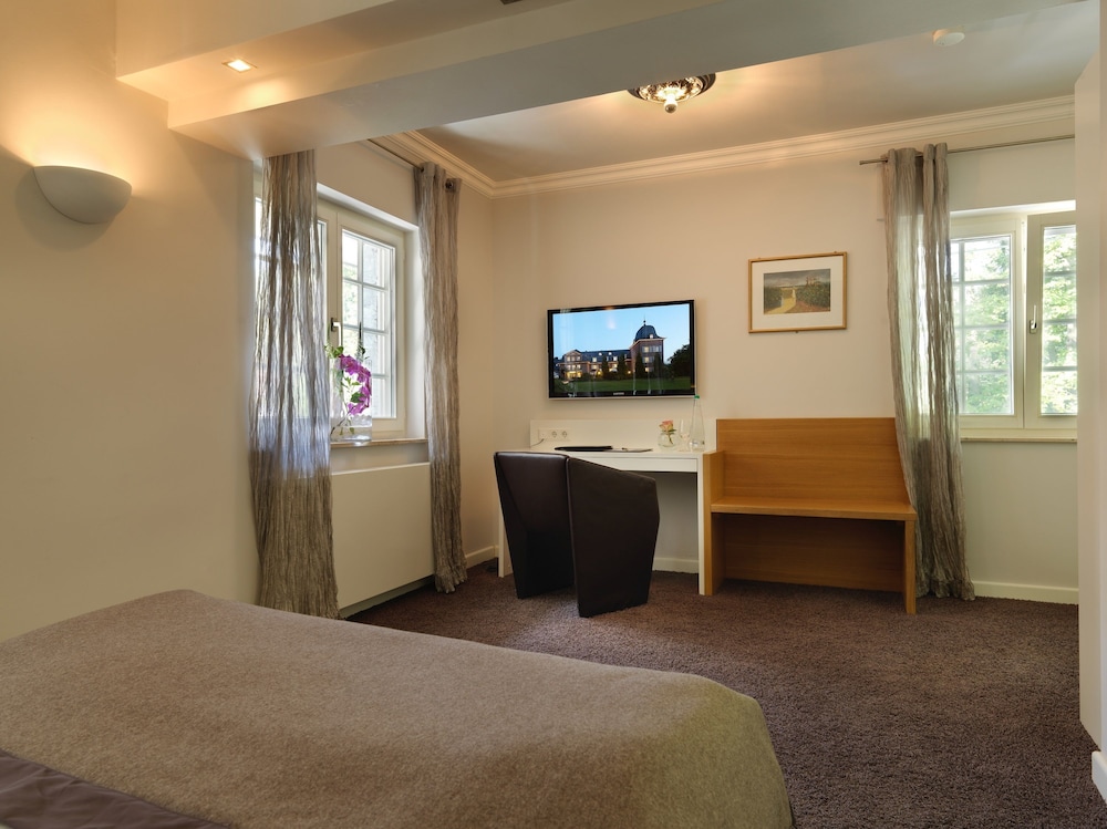 hotel residence klosterpforte