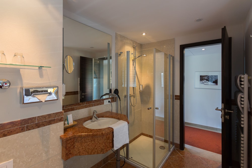 hotel residence klosterpforte