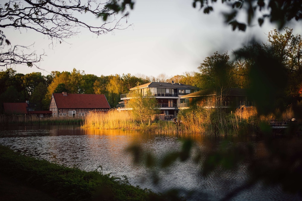 hotel residence klosterpforte