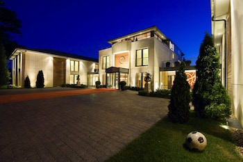 hotel residence klosterpforte