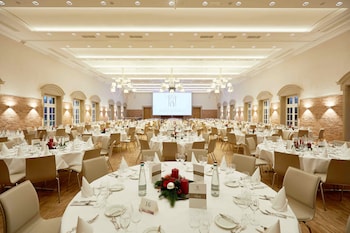 hotel residence klosterpforte