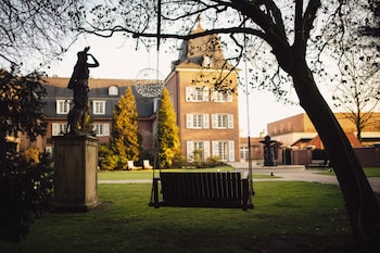 hotel residence klosterpforte