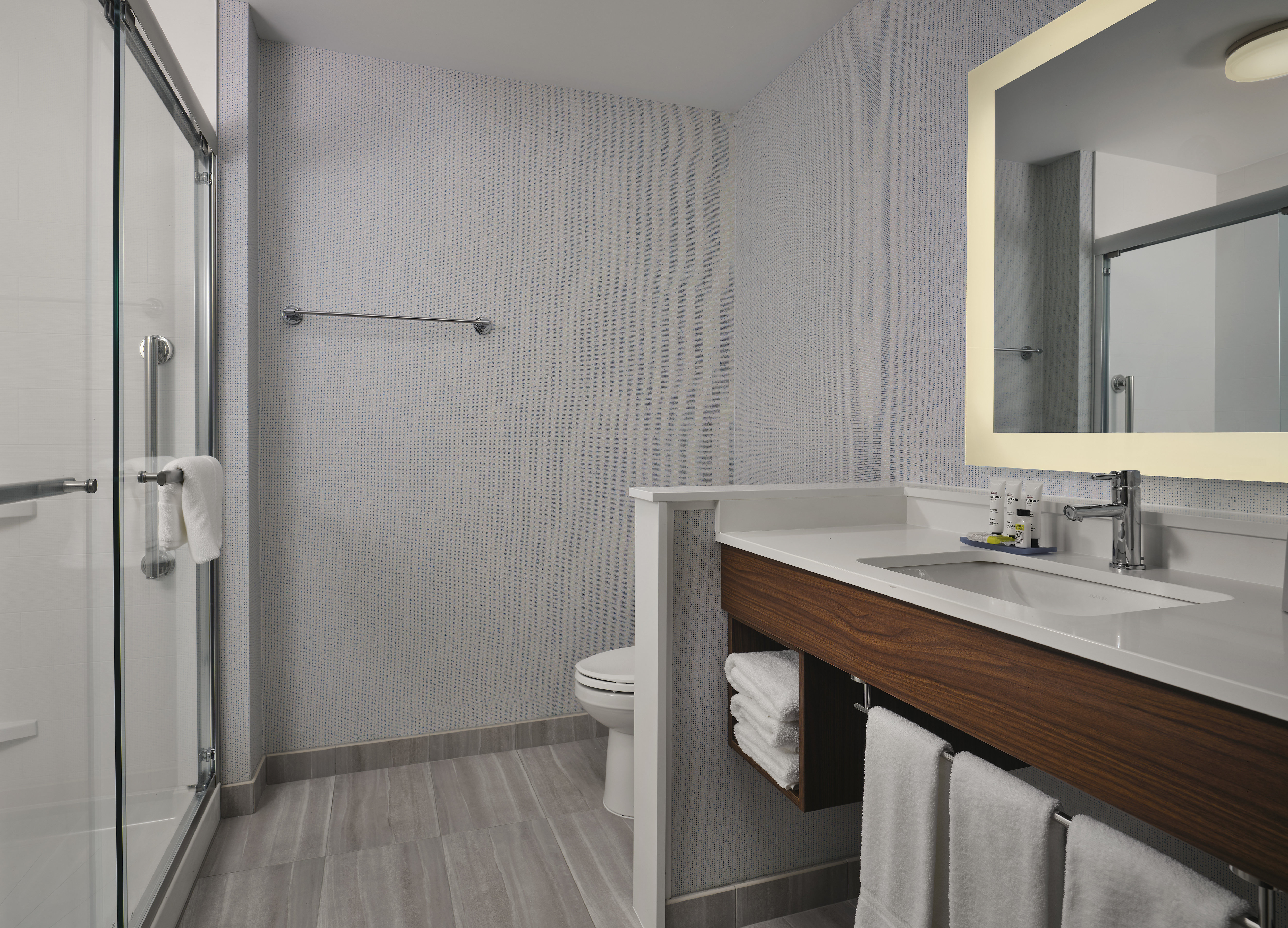 holiday inn express and suites lockport an ihg hotel