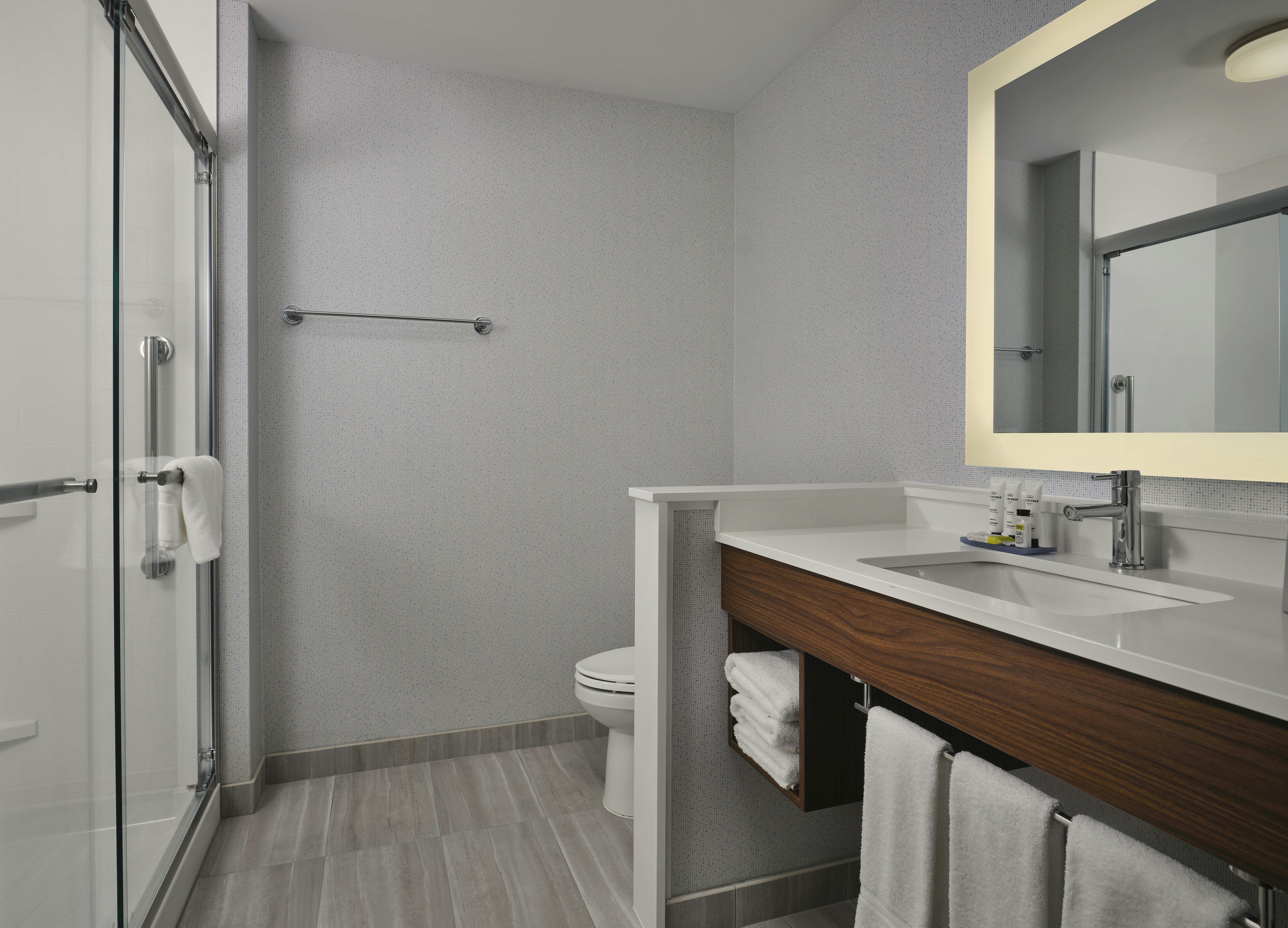 holiday inn express and suites lockport an ihg hotel