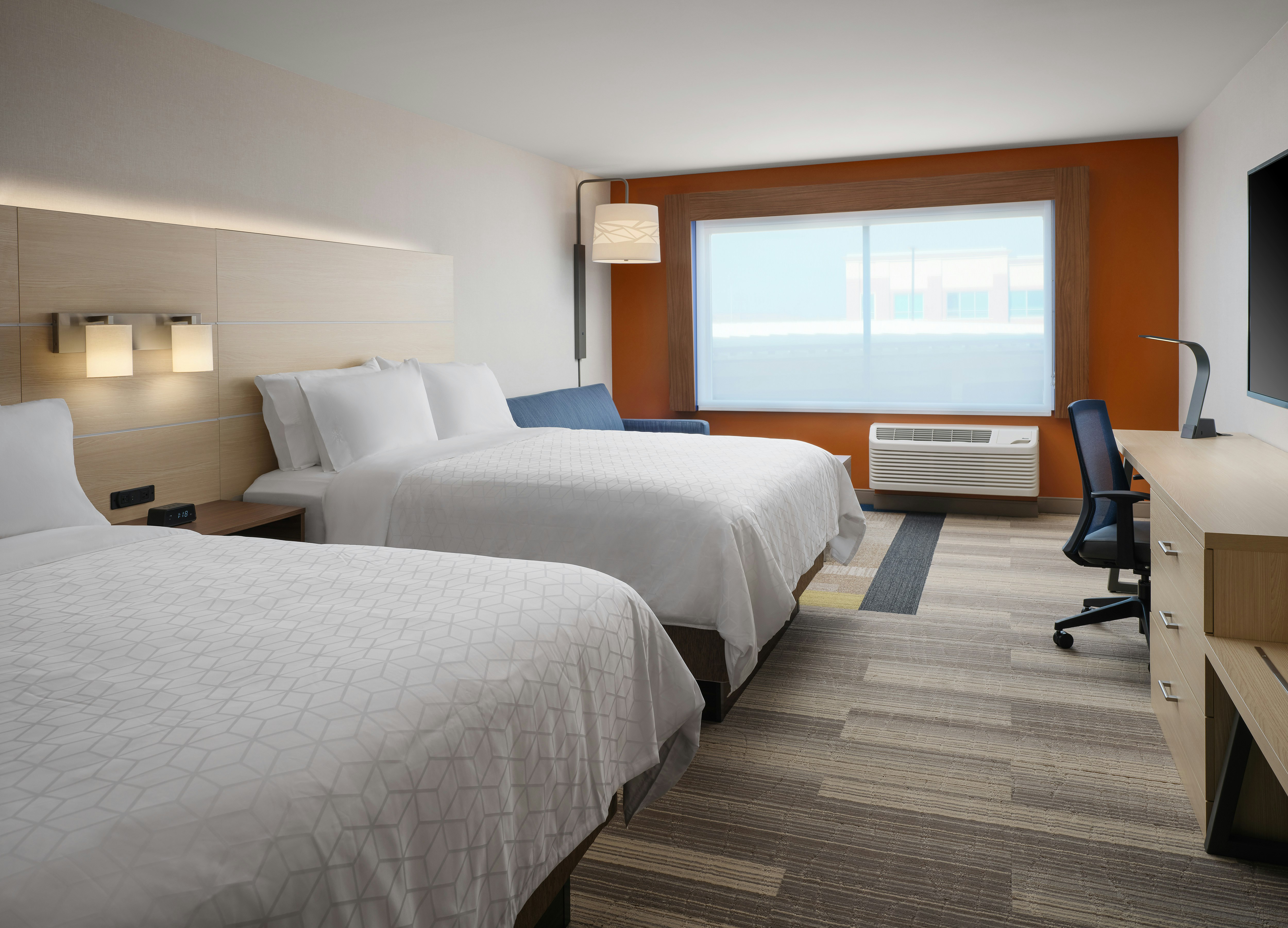 holiday inn express and suites lockport an ihg hotel