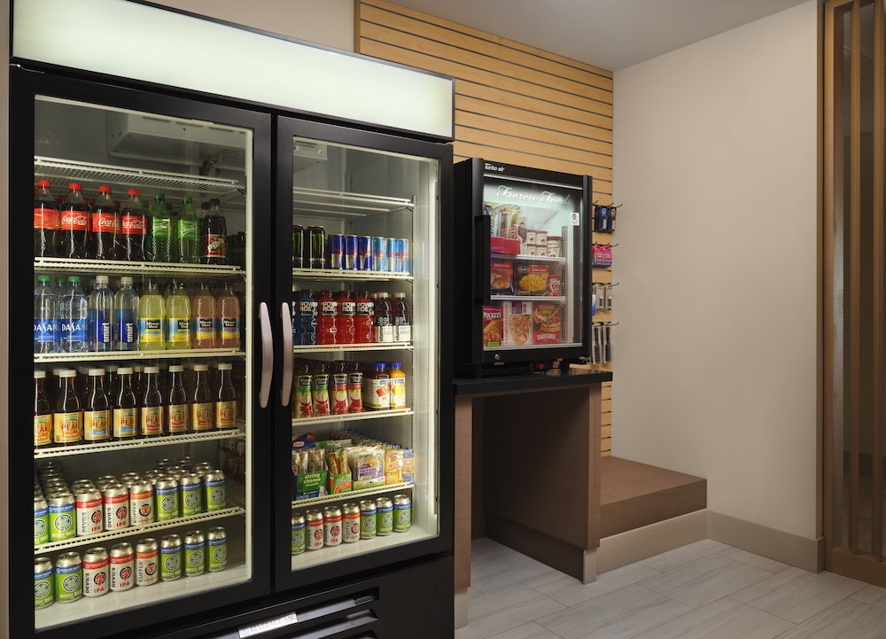 holiday inn express and suites lockport an ihg hotel