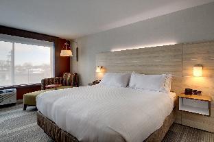 holiday inn express and suites lockport an ihg hotel