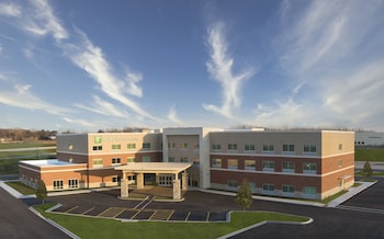 holiday inn express and suites lockport an ihg hotel
