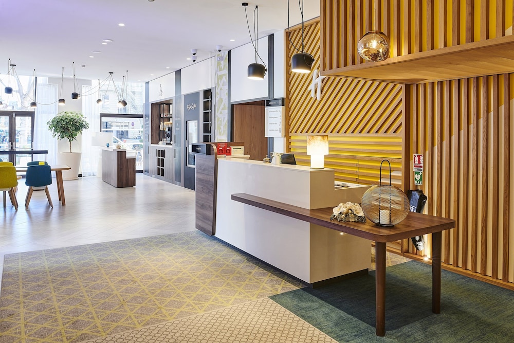 holiday inn nice by ihg