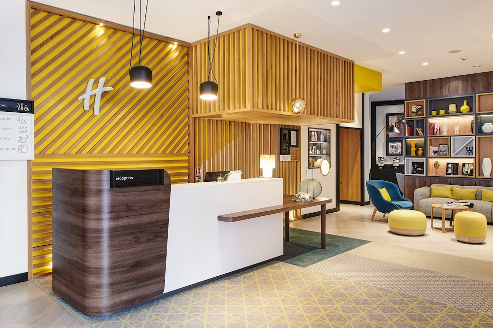 holiday inn nice by ihg