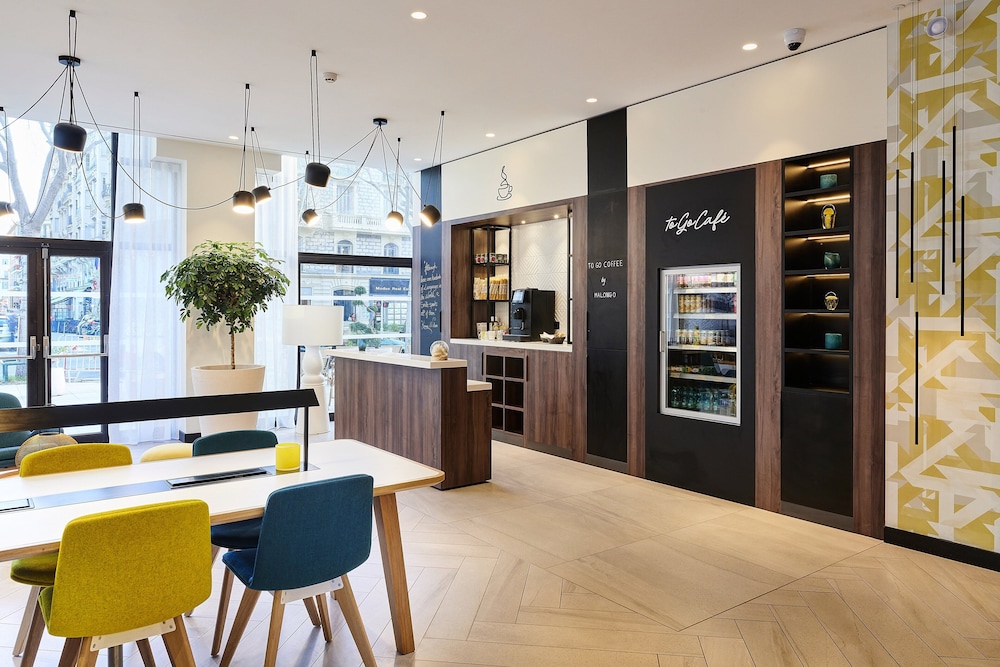 holiday inn nice by ihg