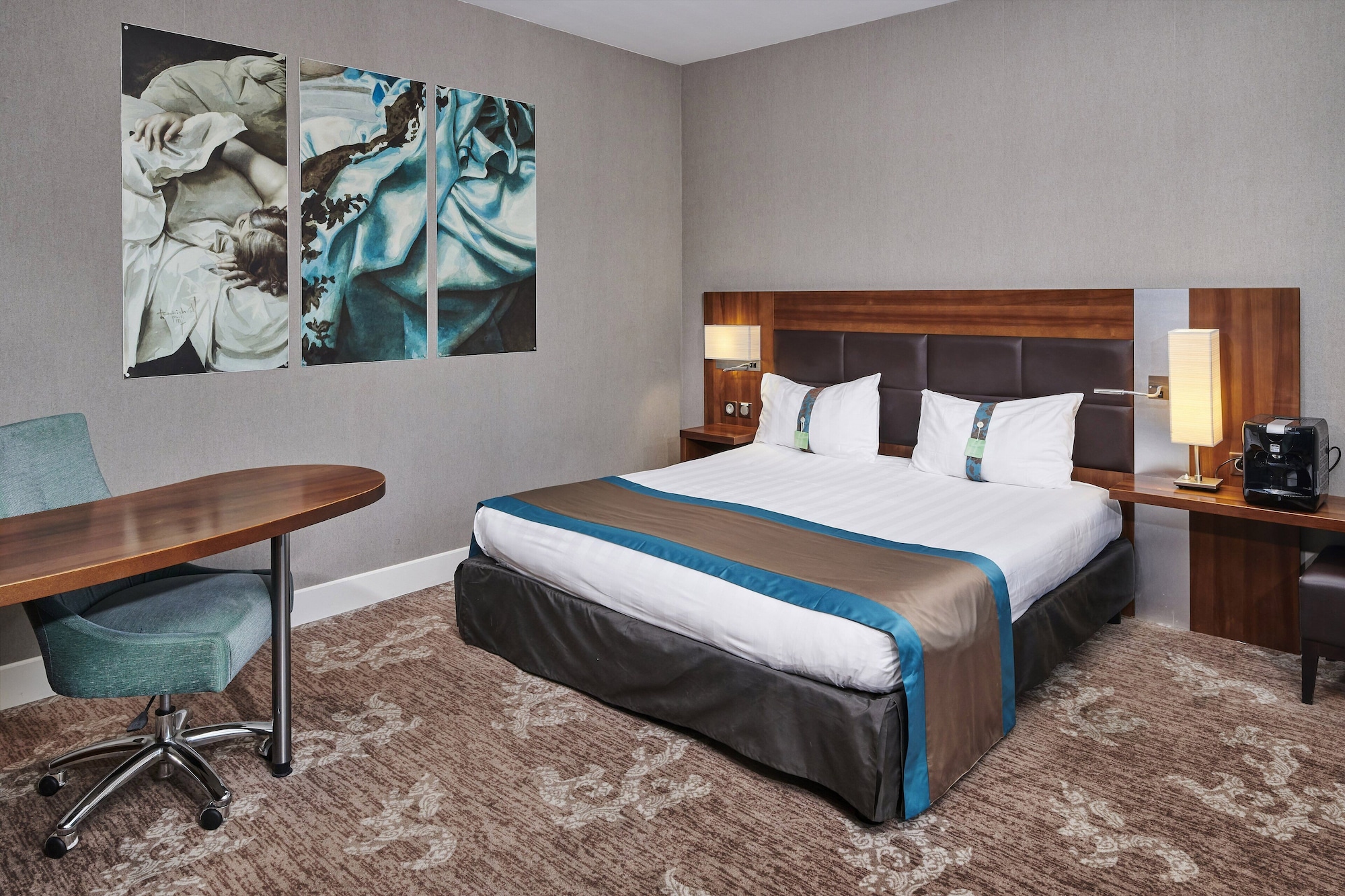 holiday inn nice by ihg