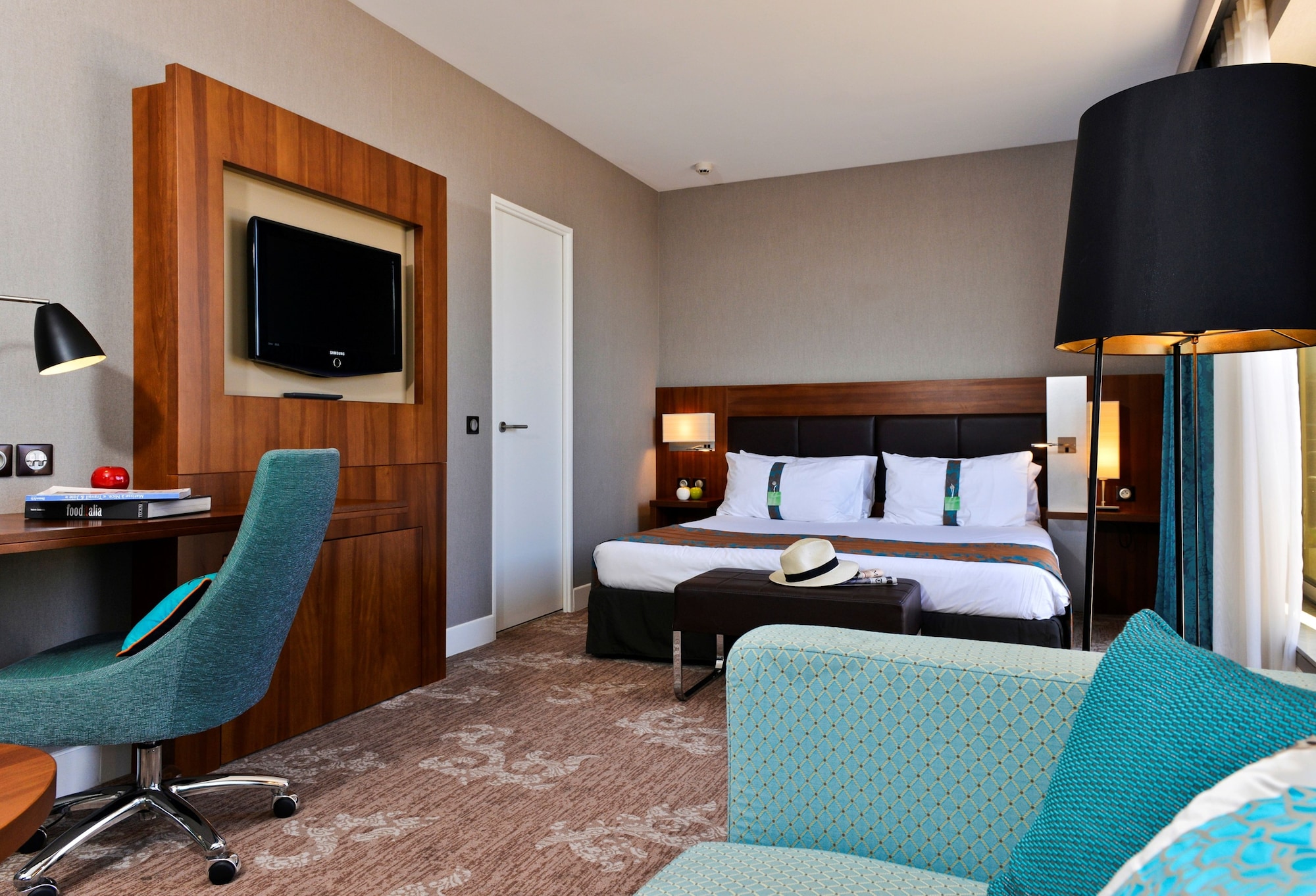 holiday inn nice by ihg