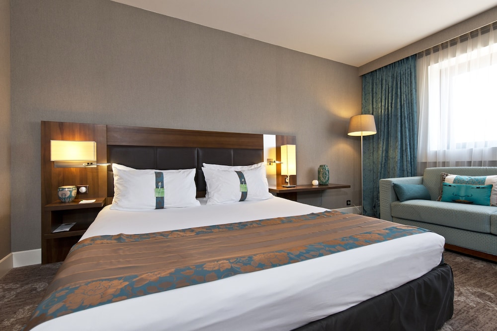 holiday inn nice by ihg