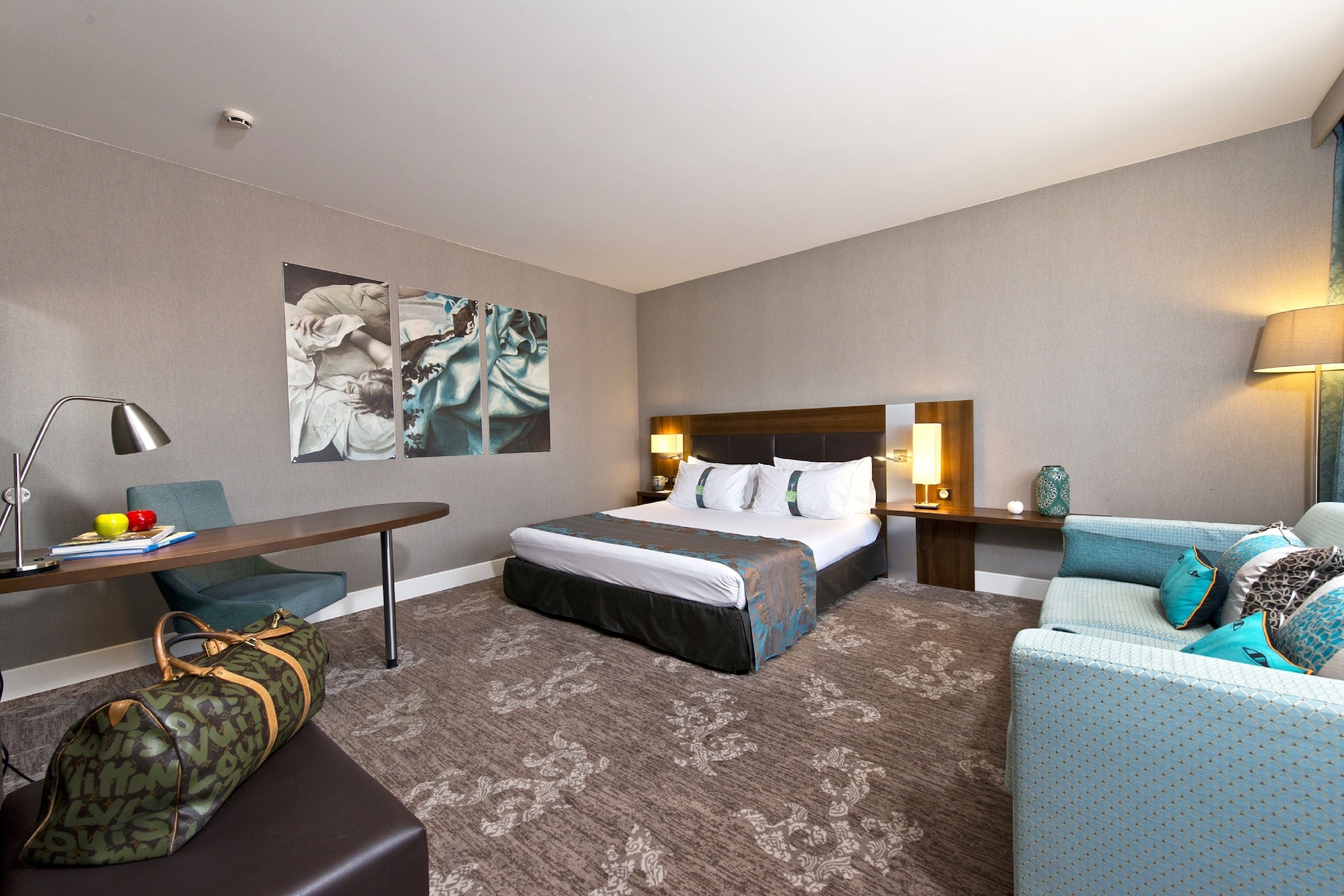 holiday inn nice by ihg