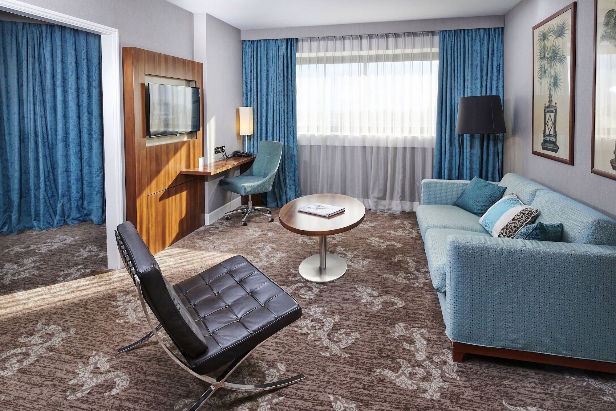 holiday inn nice by ihg