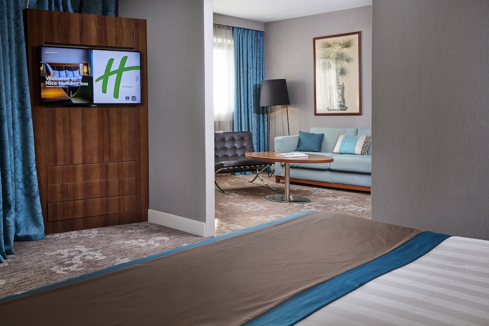holiday inn nice by ihg