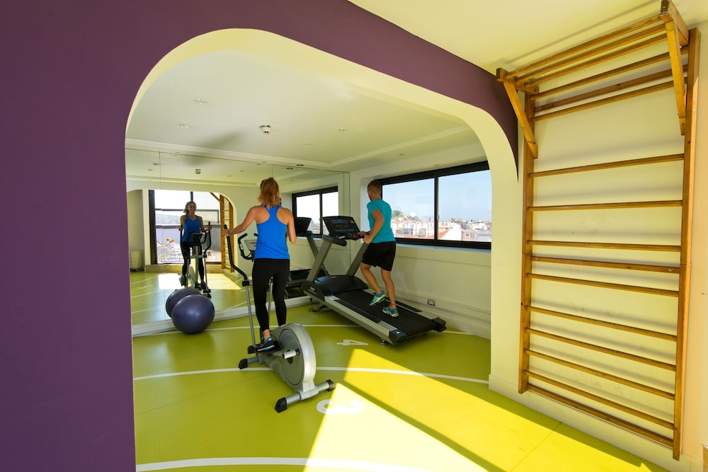 holiday inn nice by ihg
