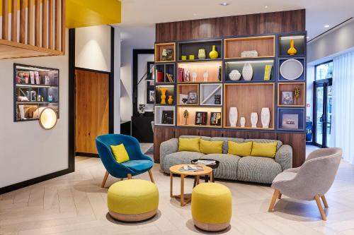 holiday inn nice by ihg