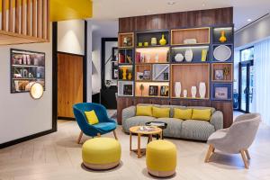 holiday inn nice by ihg