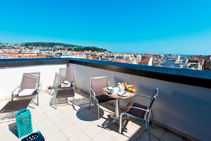 holiday inn nice by ihg