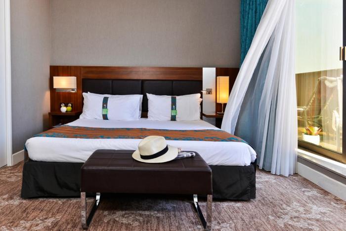 holiday inn nice by ihg