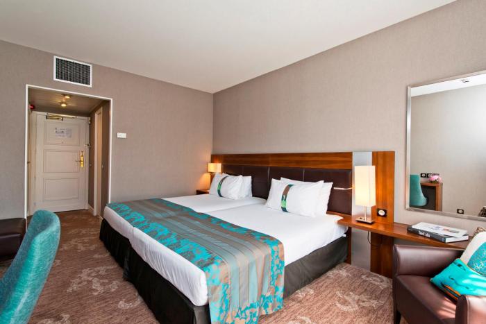 holiday inn nice by ihg